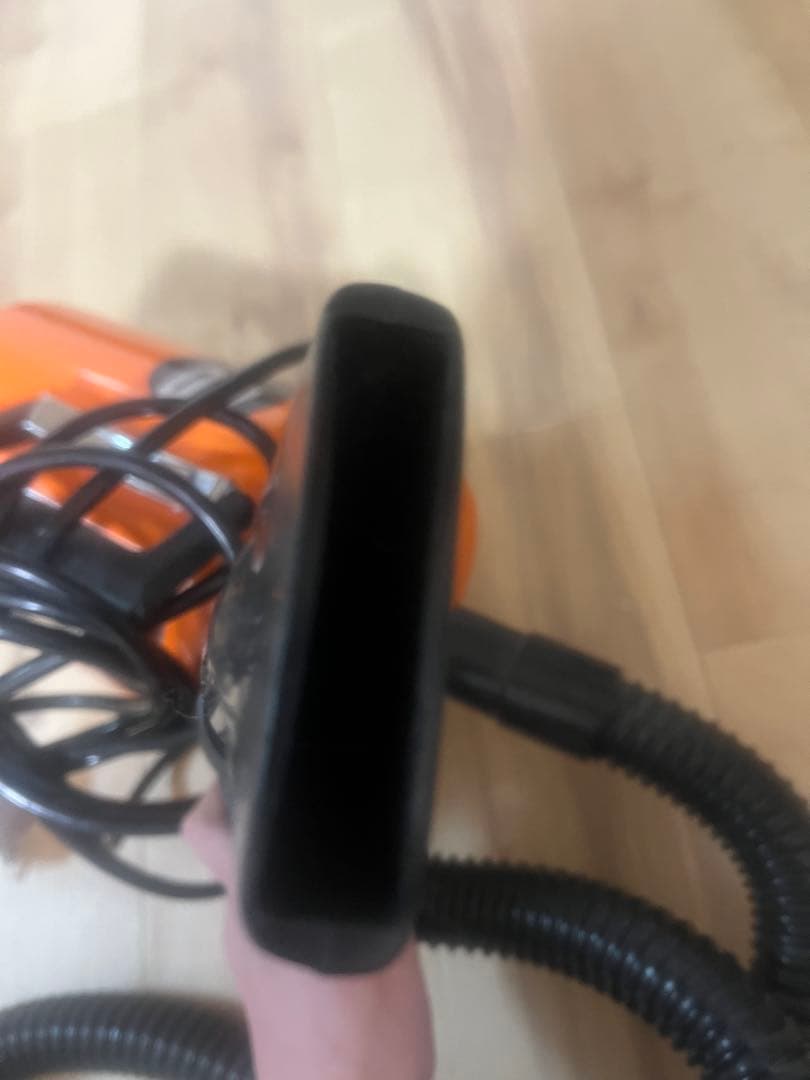 メトロ エアフォース コマンダー ドライヤー 犬用ドライヤー ブロワー