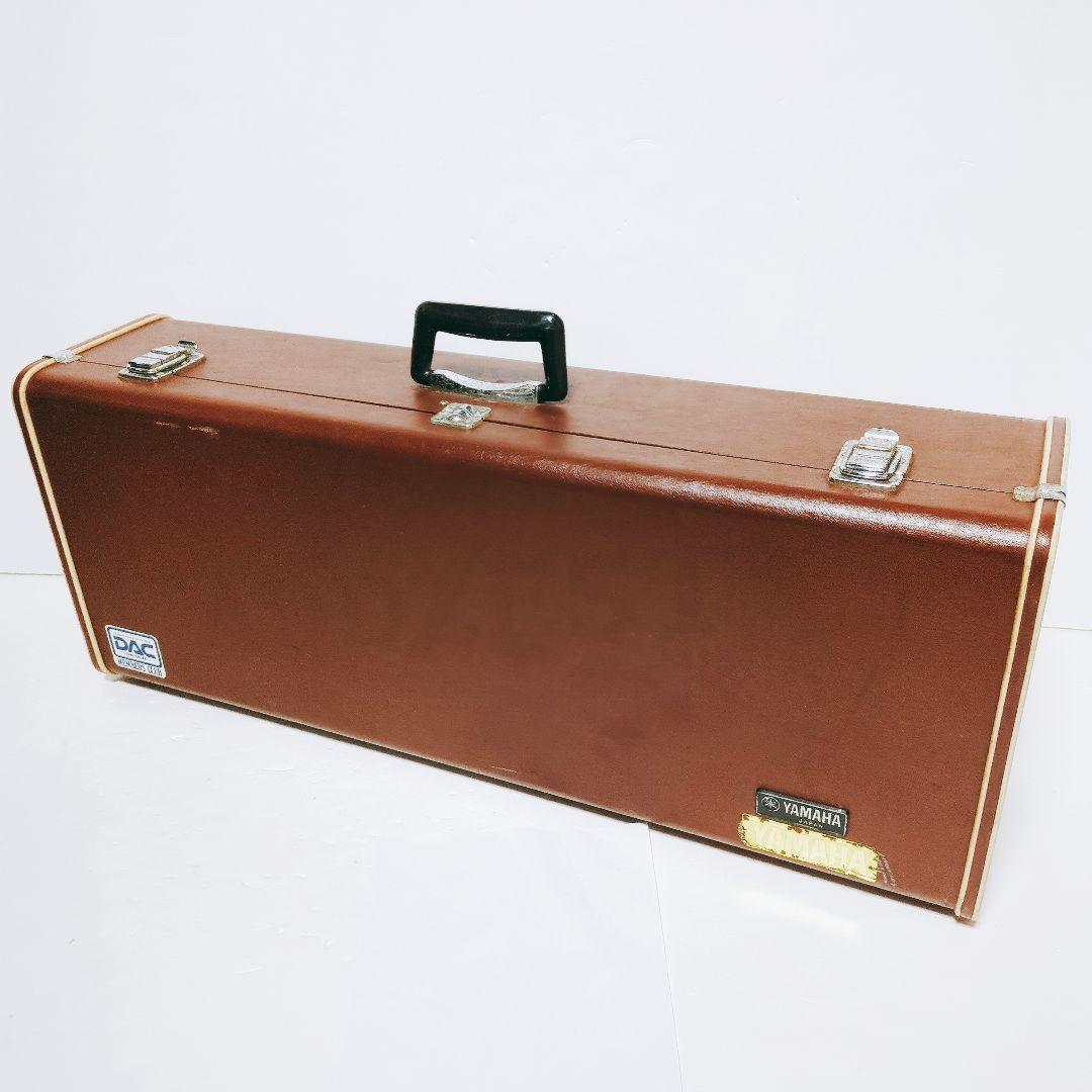 YAMAHA YTS-32 テナーサックス ハードケース付き 現状品