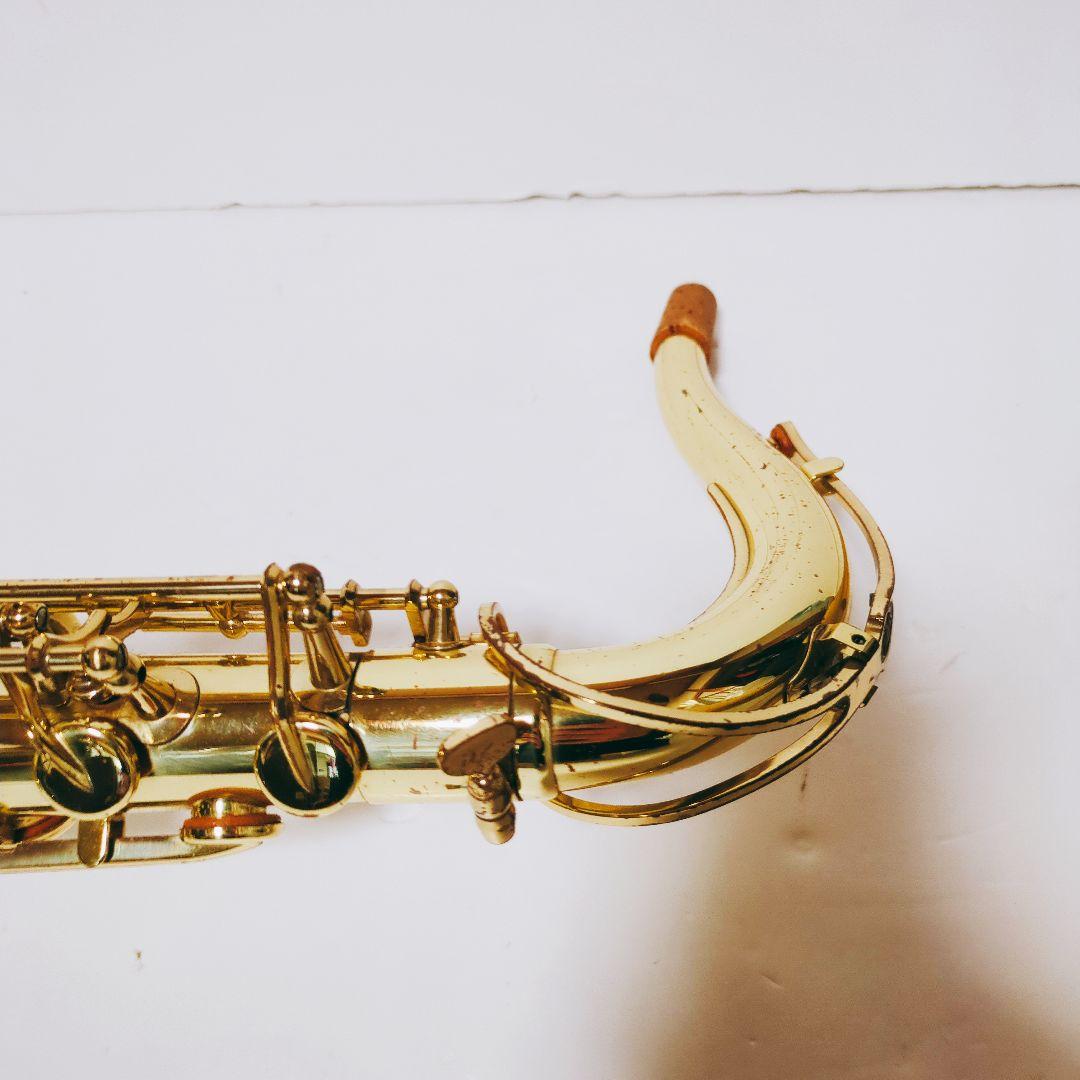 YAMAHA YTS-32 テナーサックス ハードケース付き 現状品