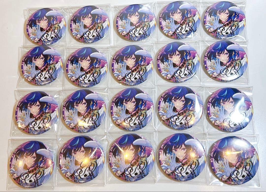 あんスタ エス ポトレ缶