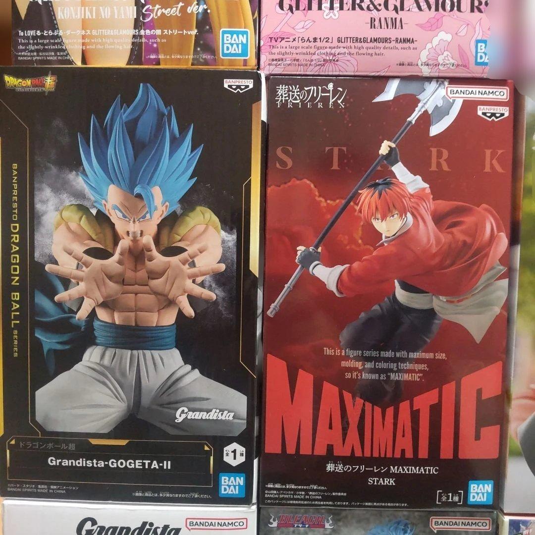 最新プライズフィギュアまとめ売り２６体セット①