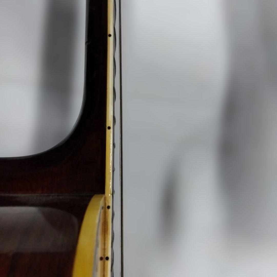 ④グレコ　F180 エレアコアギター