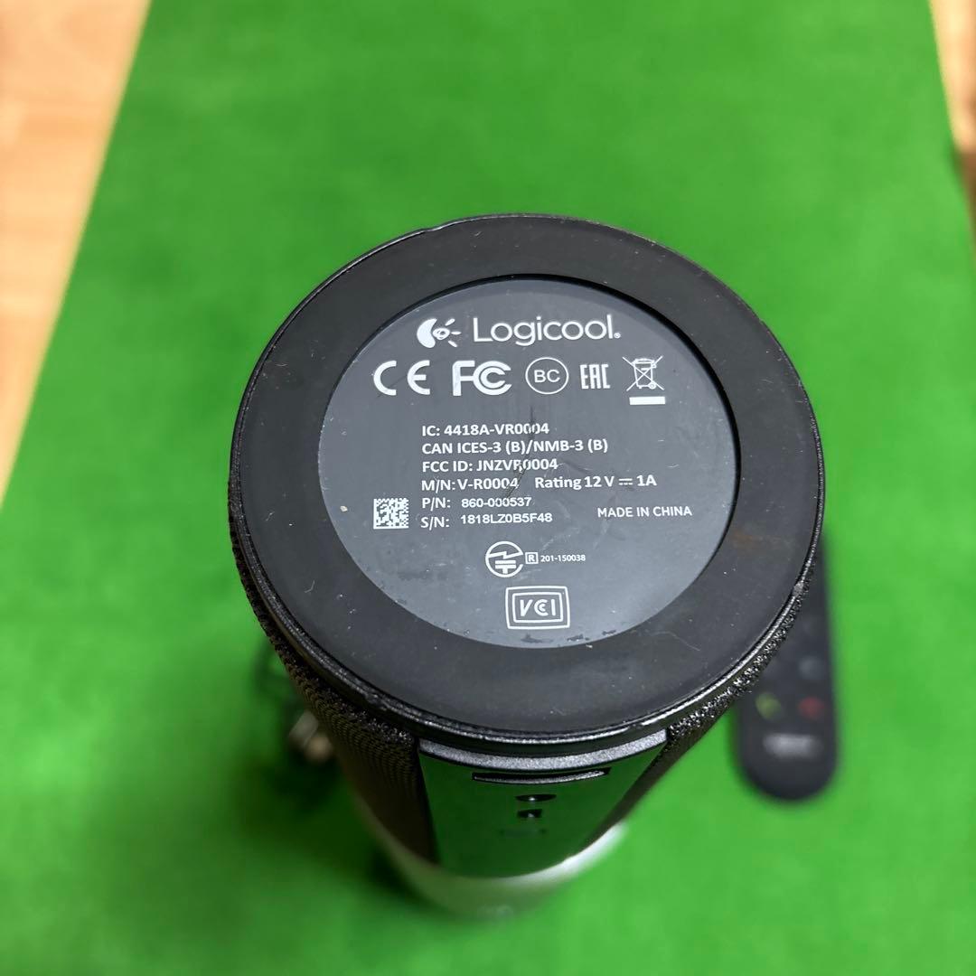 Logicool NFC対応 ロジクール(logicool)ビデオ会議システム