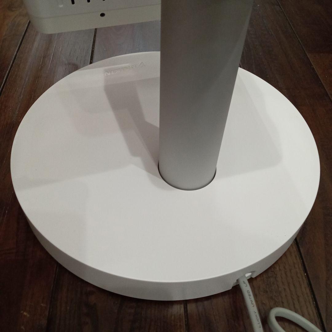 ダイキン セラムヒート 遠赤外線 暖房機 2022年製 ERFT11ZS-W