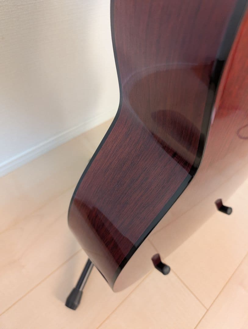 takamine 高峯pt406 エレキアコースティックギター タカミネ