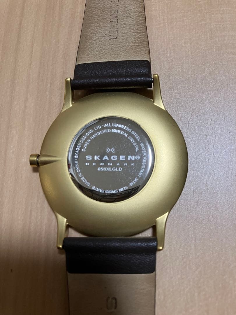 腕時計4点 INDEPENDENT FHB ROSENDAHL SKAGEN