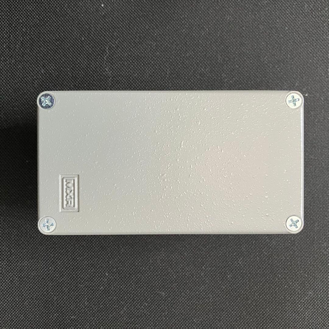 k*6様 【美品】 ユニヴァイブ(コーラス・ビブラート)MXR UNI-VIBE