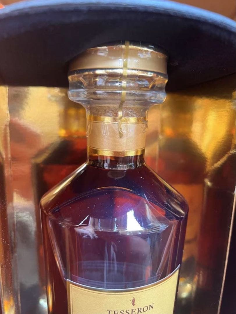 テセロン LOT29 40/700[8386][輸入][箱付](108386)