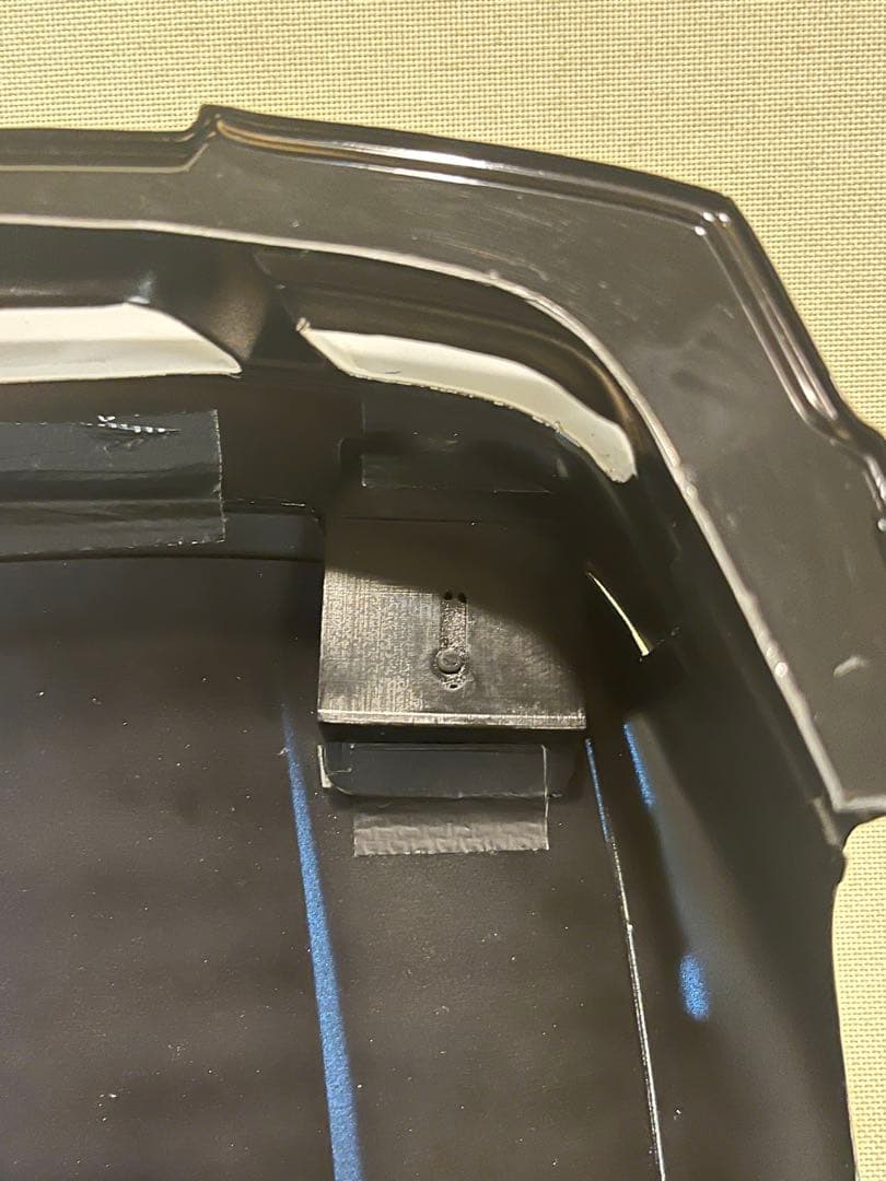 180SX スピリット玲 ボディ [AD-HB15]アディクション社製