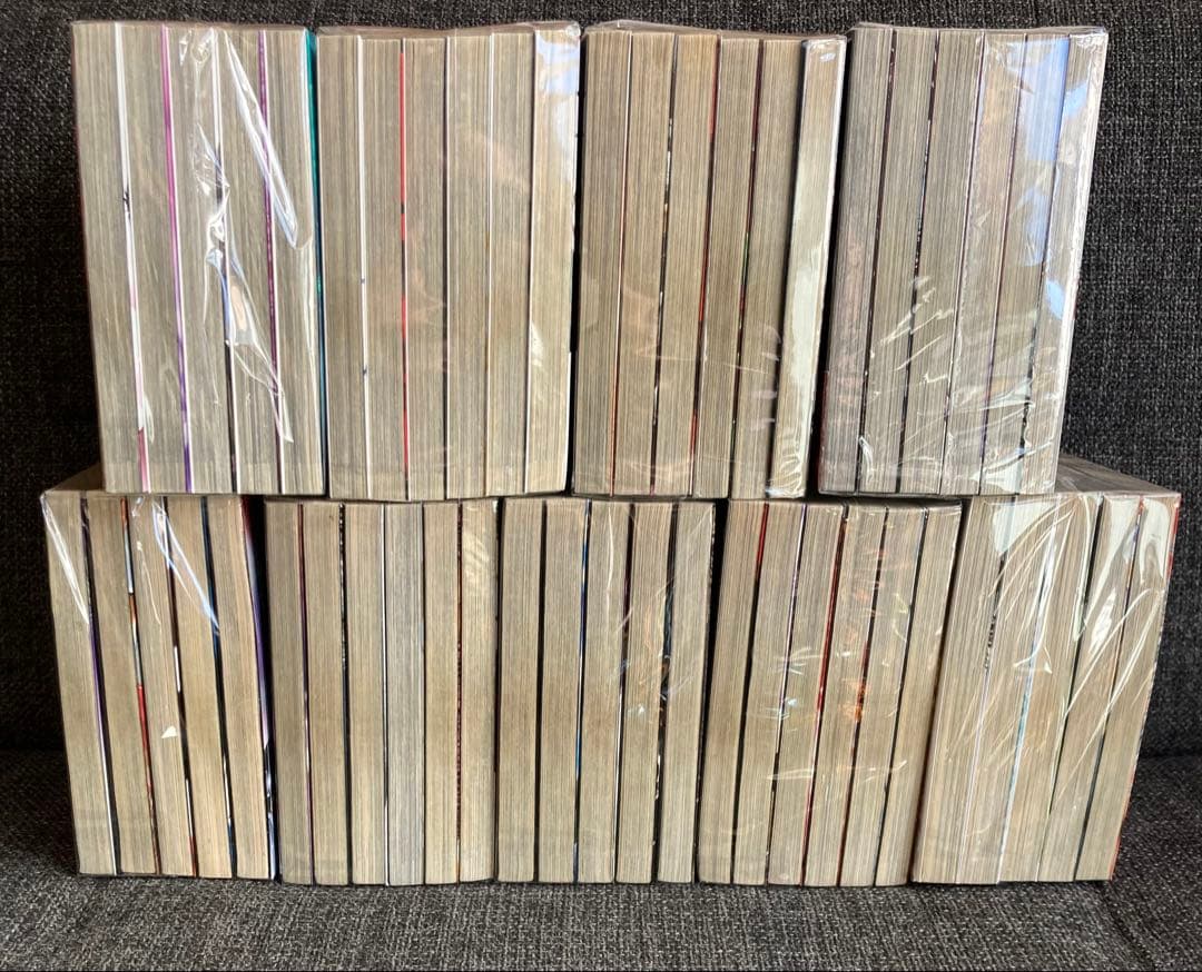 嘘喰い 1〜49巻　全巻セット　+ 嘘喰いと賭郎立会人 50巻セット