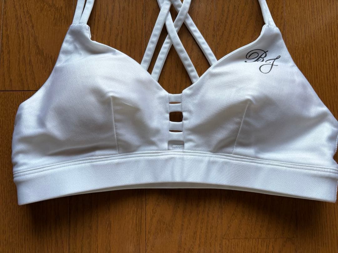 ベストボディジャパン公式予選用トップス　サイズS