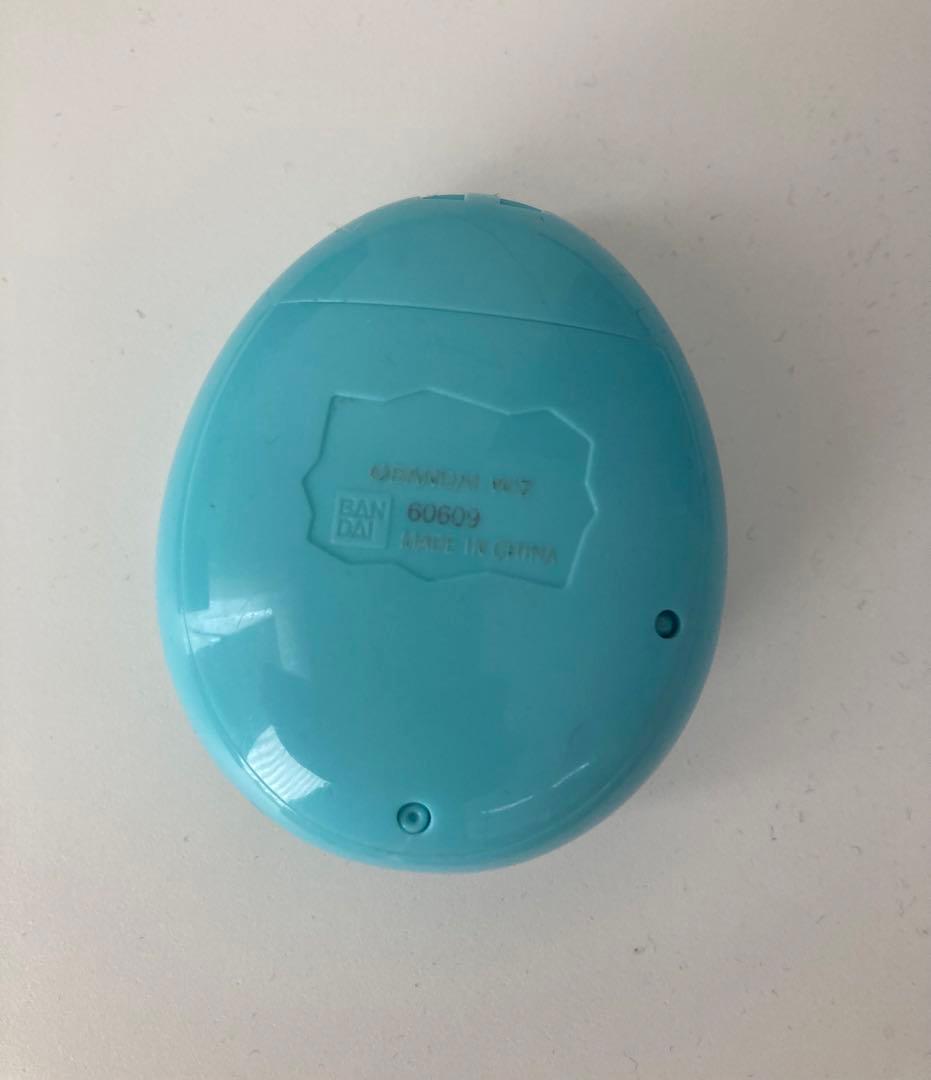 たまごっち あみーつ ファンタジーみーつver. ブルー