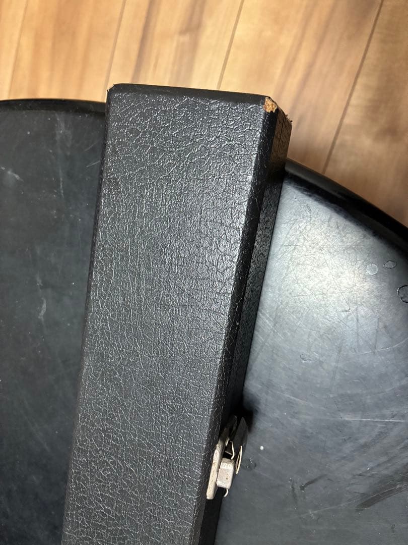 JOSS（ジョス）プレイキュー USA Cobra 製ケース