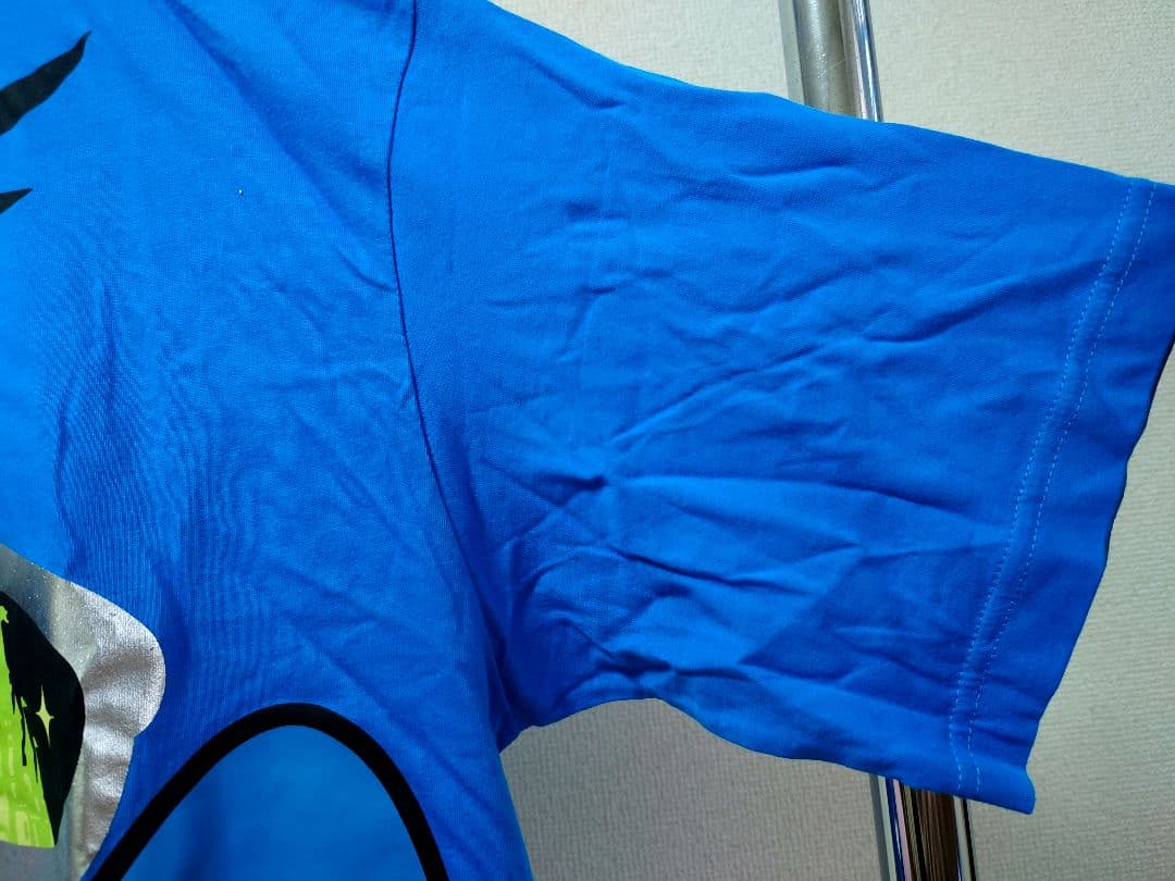 新品　未使用　Lサイズ　ドナルドダック　東京Disney　Tシャツ　2枚セット