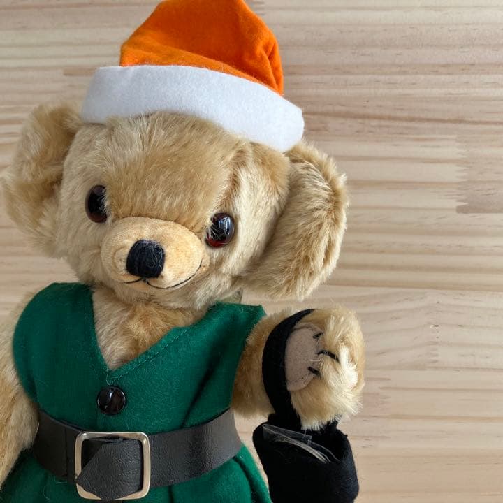 メリーソート チーキー 妖精 小人 10インチ アイルランド限定 5/250