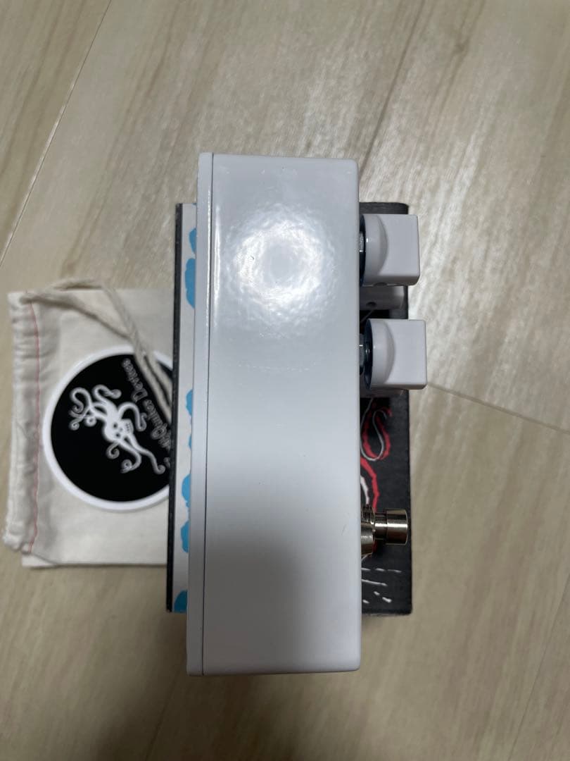 ギター Earthquaker devices dispatch master