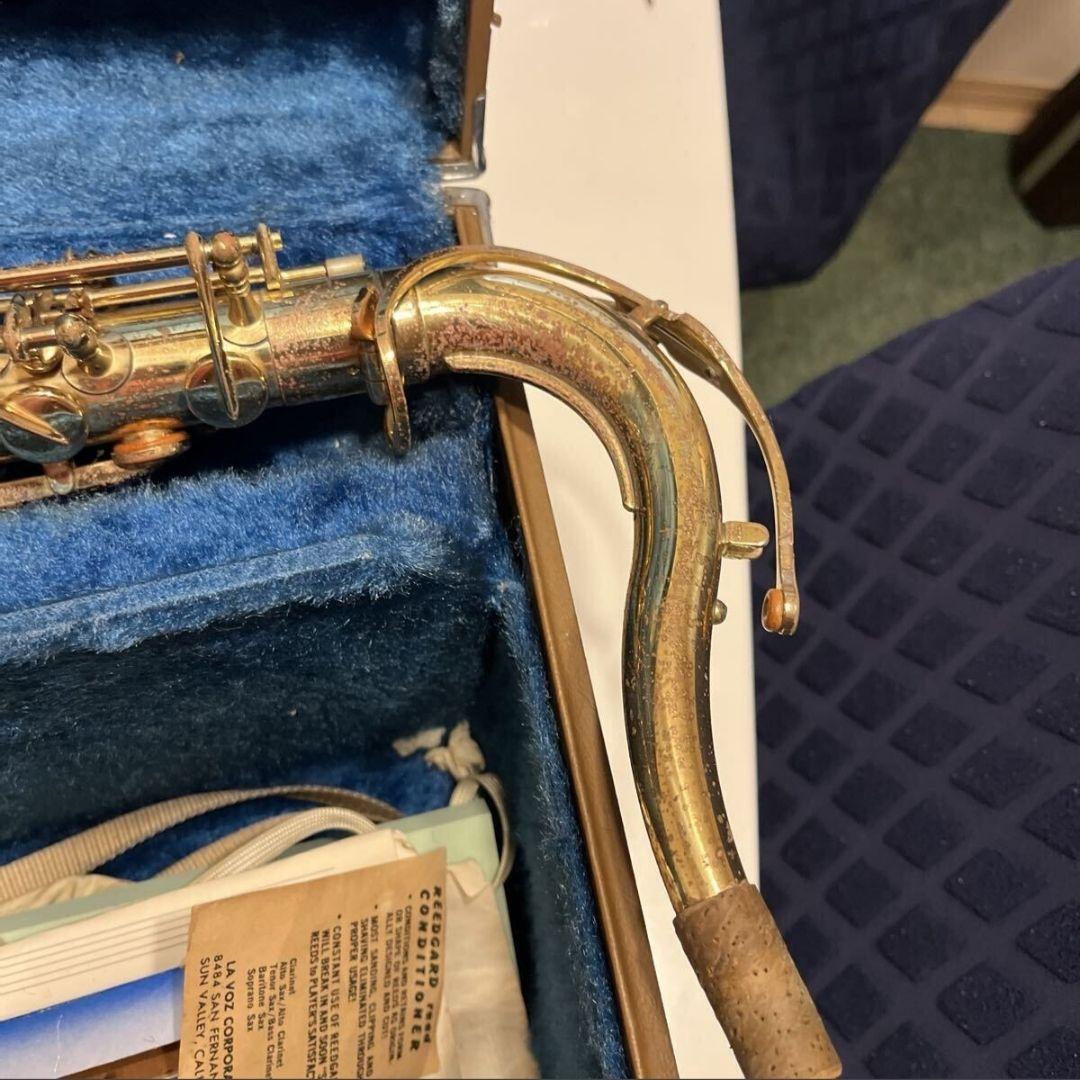 YAMAHA テナーサックス YTS-31