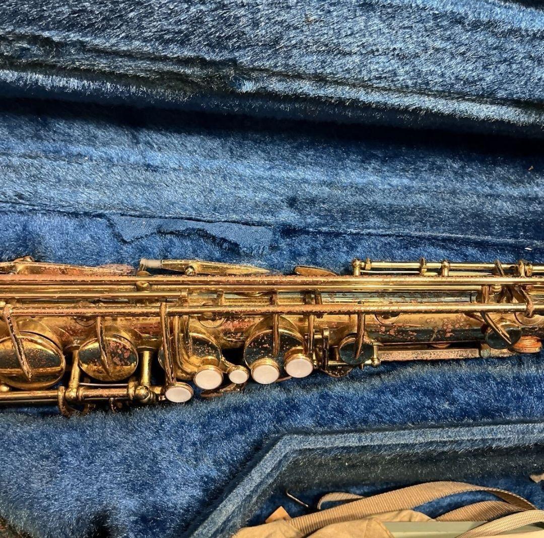 YAMAHA テナーサックス YTS-31