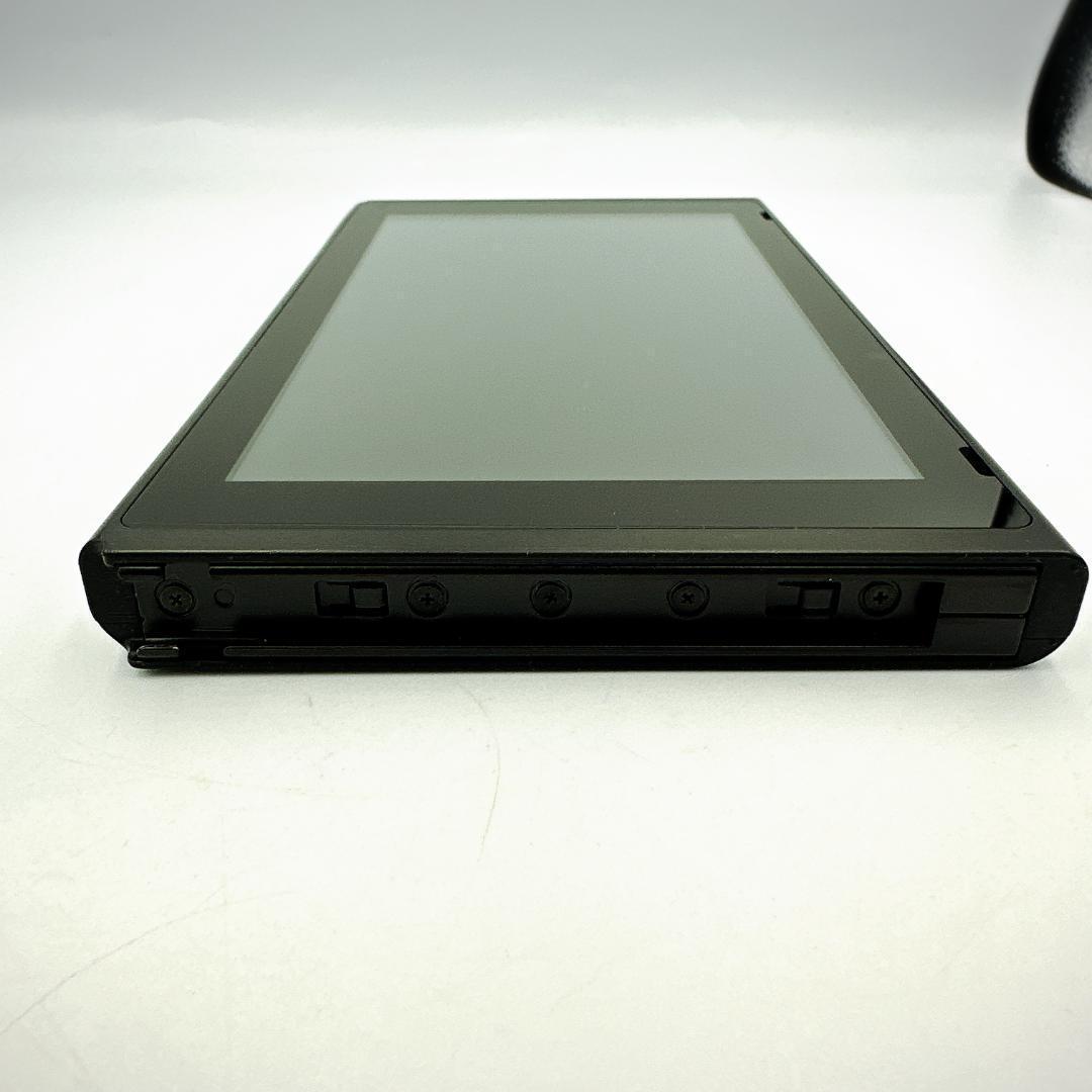 【未使用級】Nintendo Switch 本体 バッテリー拡張版 2019年製