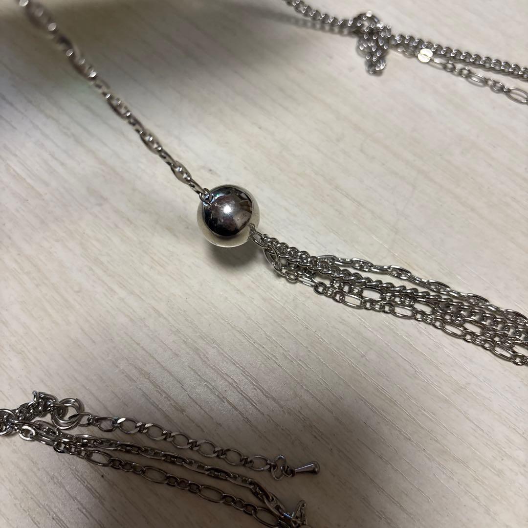 Reverieチェーンハーネス