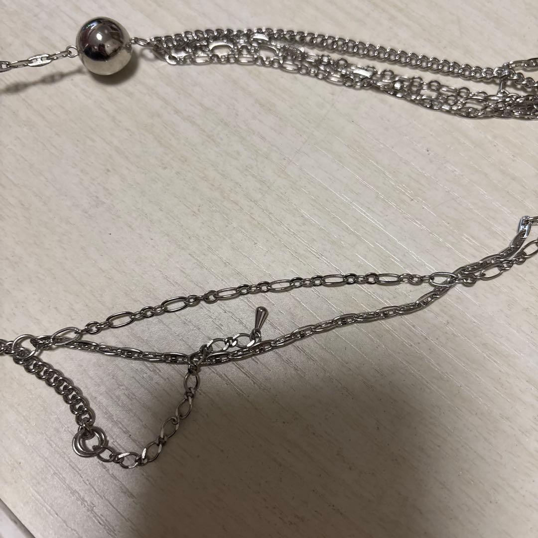 Reverieチェーンハーネス