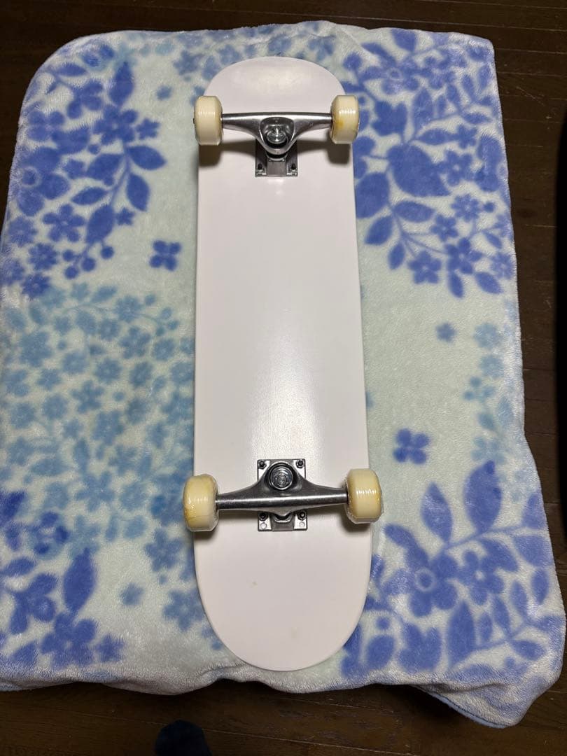 2016年　和泉つばす展　受注生産限定品　スケートボード