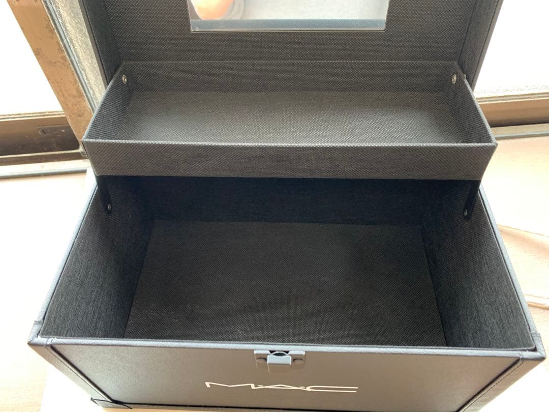 塚田MACメイクボックス 非売品 新品・未使用