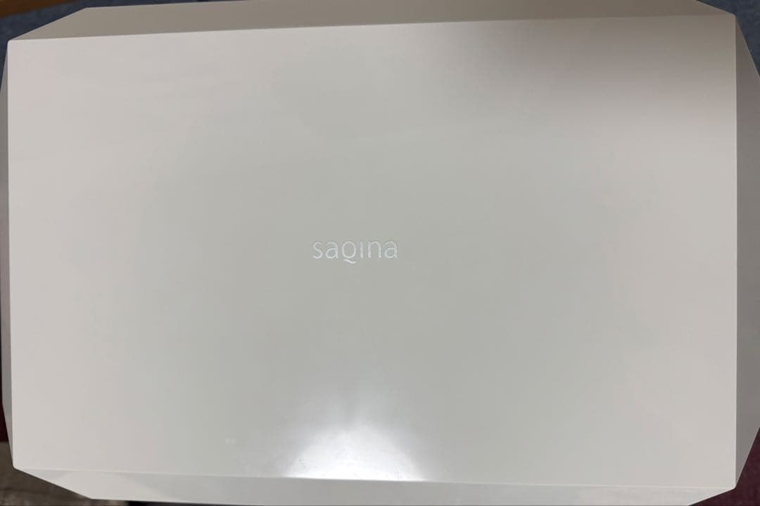 サキナ　エステマシン　ルルシェ