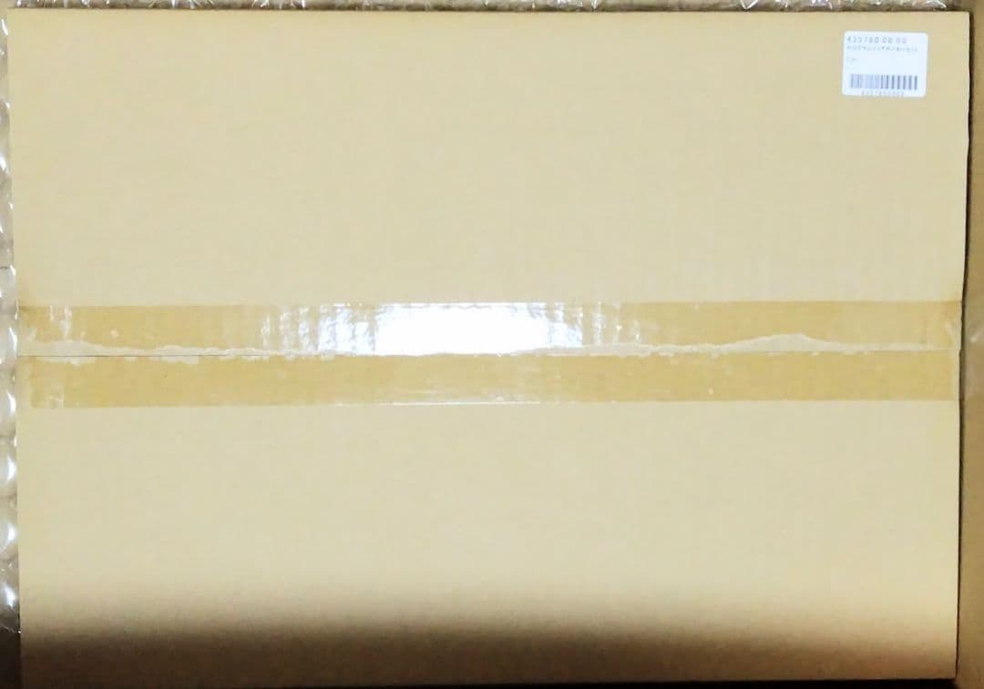 応募者全員サービス ONE PIECE ワンピース ホログラム クリアポスター