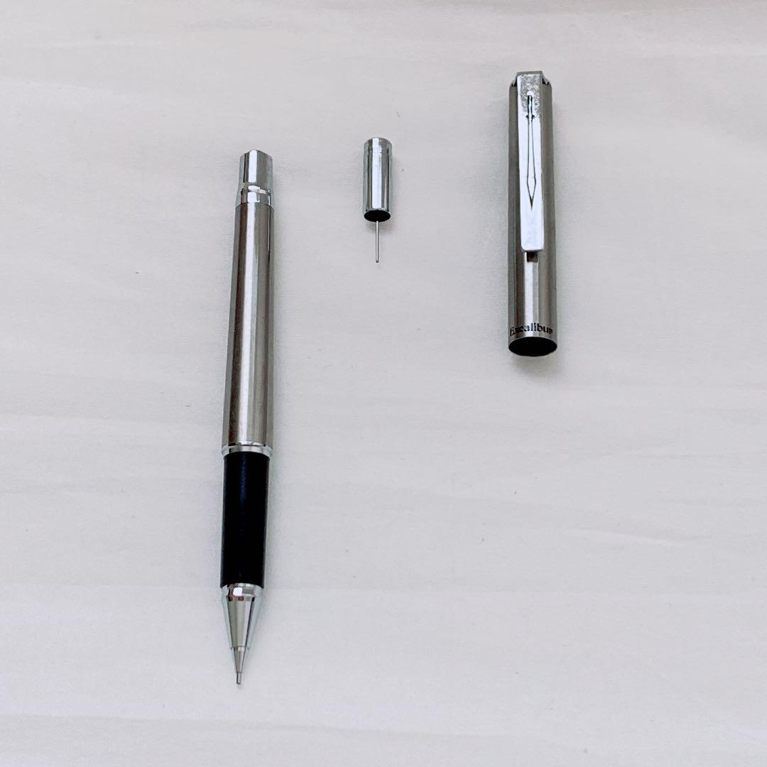 【新品未使用】ぺんてる Excalibur エスクキャリバー PXE5 0.5