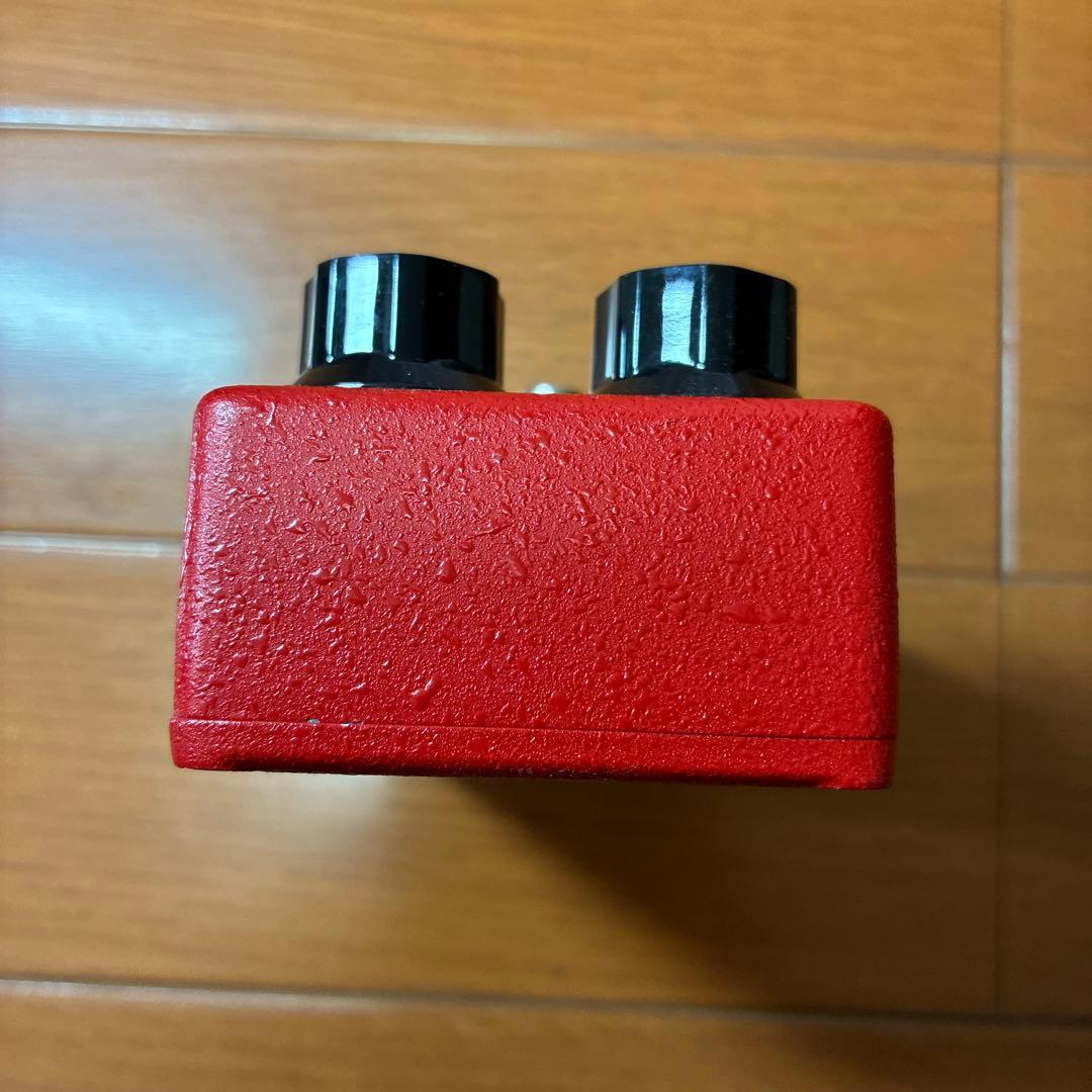 MXR Dyna Comp ギターエフェクター　USED