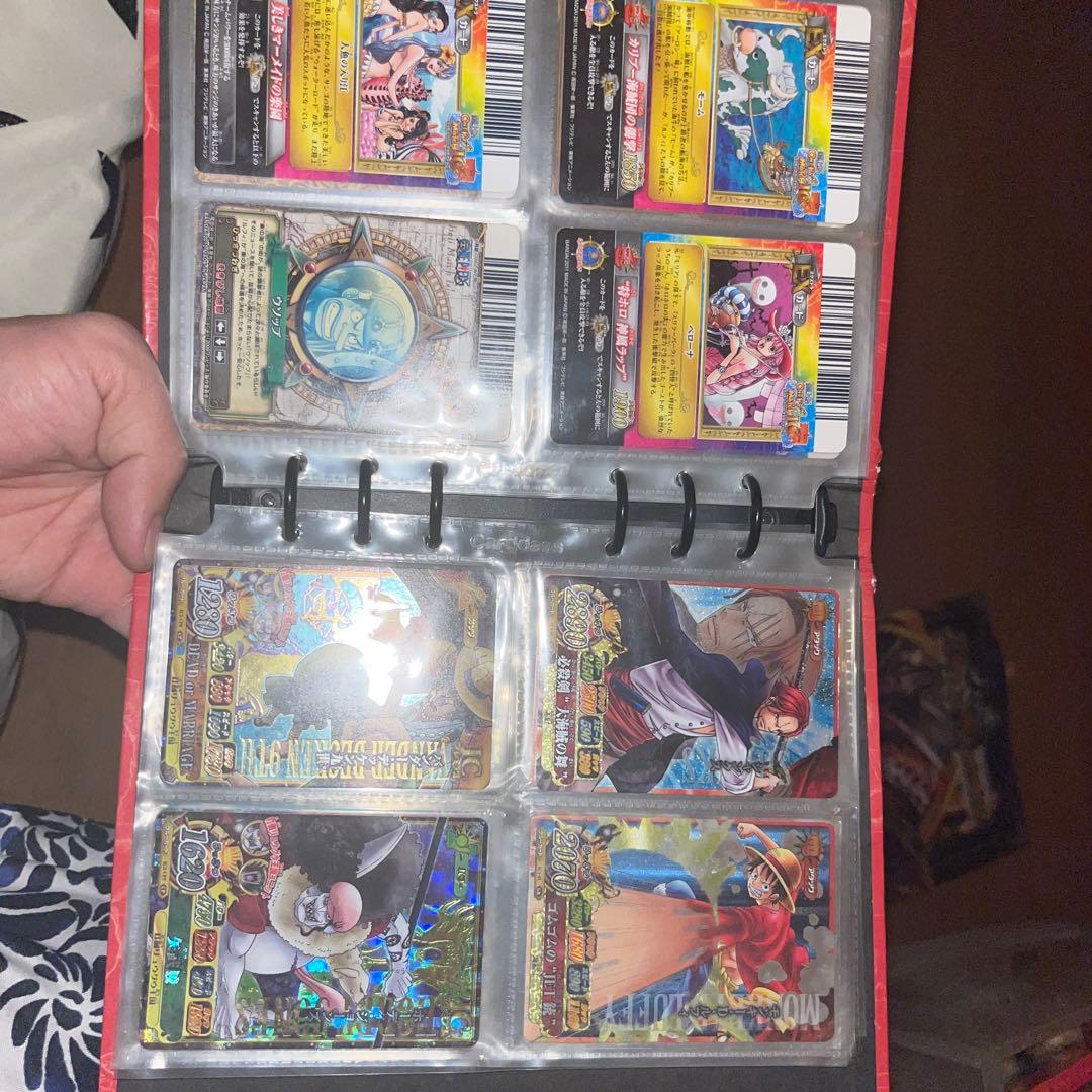 ワンピーベリーマッチ　ドラゴンボールヒーローズどらごん