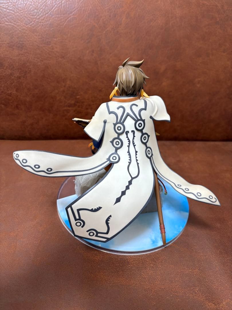 スレイ ミクリオ フィギュア アルター