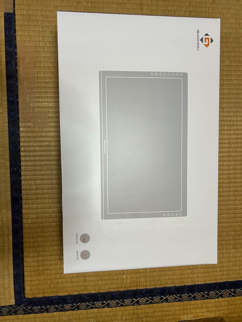 【美品】GAOMON PD2200 液タブ 21.5インチ