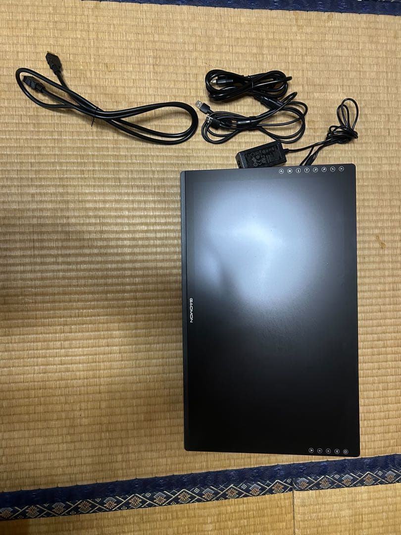 【美品】GAOMON PD2200 液タブ 21.5インチ