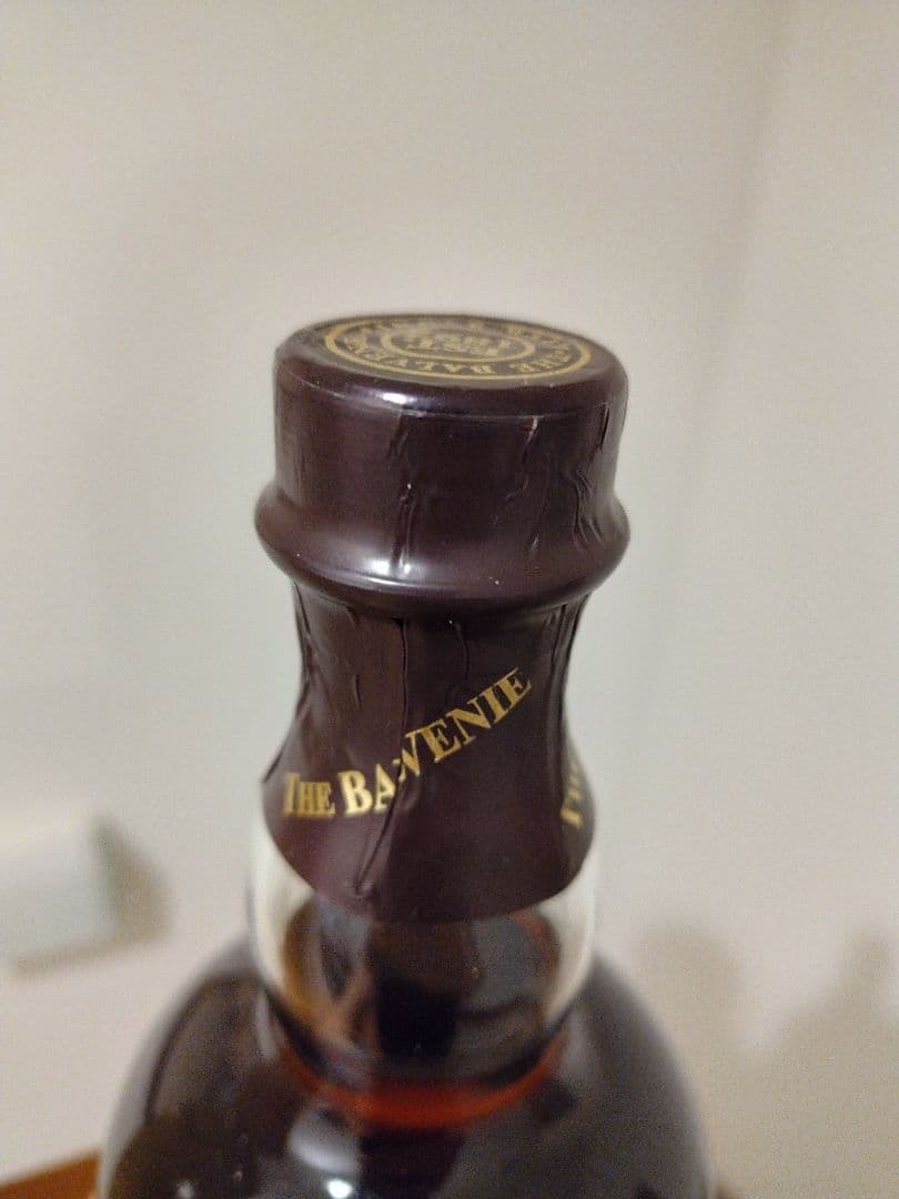 The Balvenie DoubleWood 12年 1L