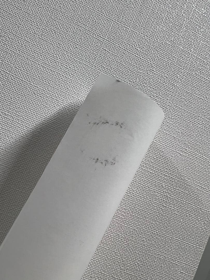 雪ミク 特大ポスター 【非売品】明日まで値下げ中‼️