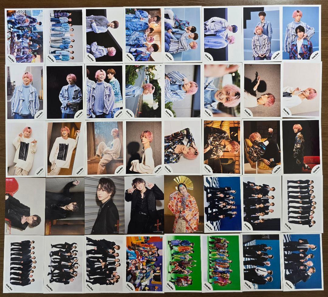 佐久間大介　公式写真　483枚