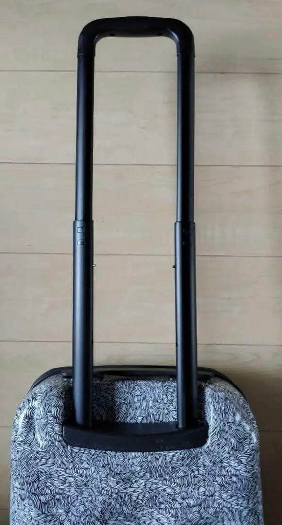 CRASH BAGGAGE クラッシュバゲージ スーツケース Sサイズ 機内持込