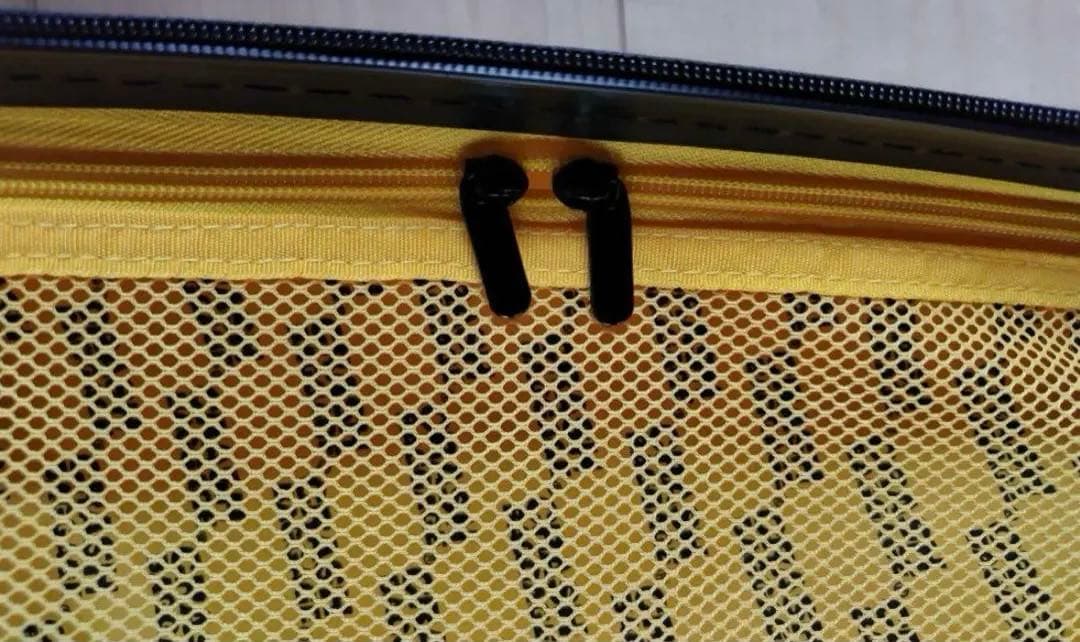 CRASH BAGGAGE クラッシュバゲージ スーツケース Sサイズ 機内持込