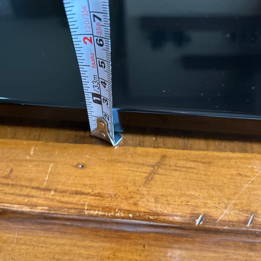 輪島塗り漆器　卓上膳　黒色円形漆器 大きめ　5客　木箱入り　美品お値下げしました