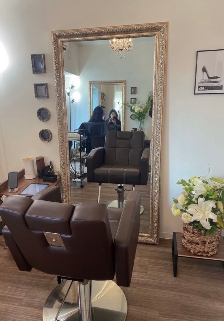 m*i様 【PERRO正規品】ヘッドスパ対応型 ☆オークションに変更☆