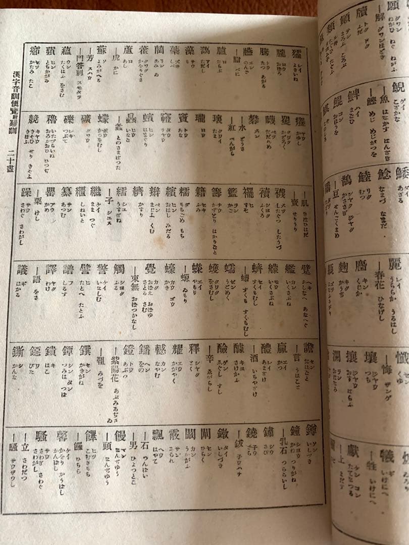稀少❗️大正 辞書 漢和辞典 辭海 大正四年発行 古書 アンティーク 国語辞典