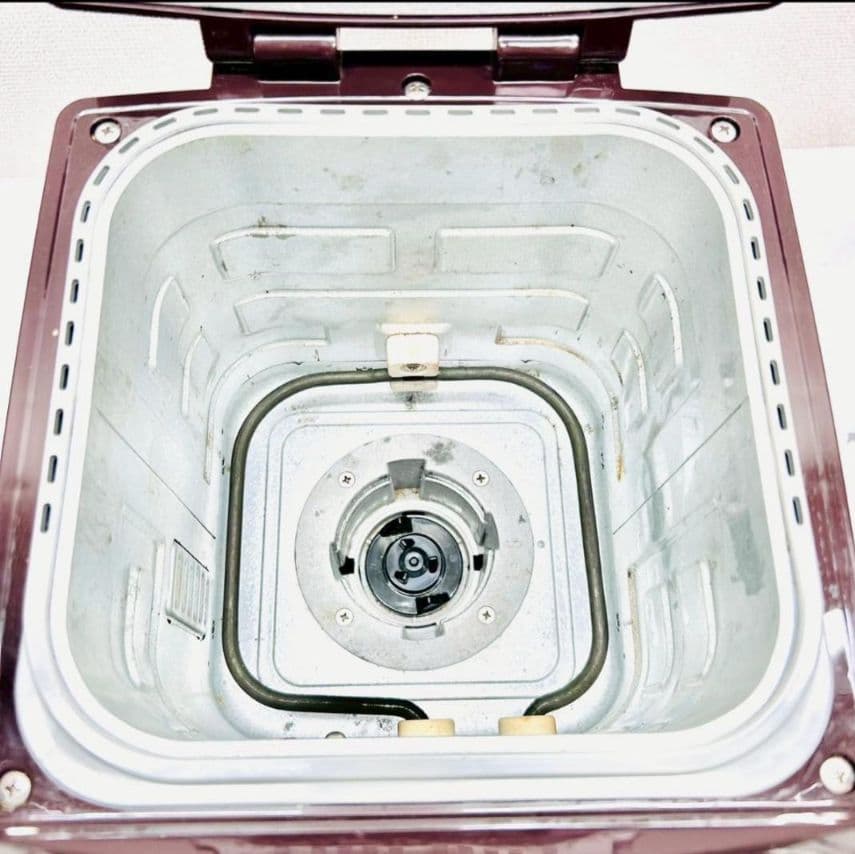 16日まで値下げ★動作保証付　パナソニック ホームベーカリー ゴパン