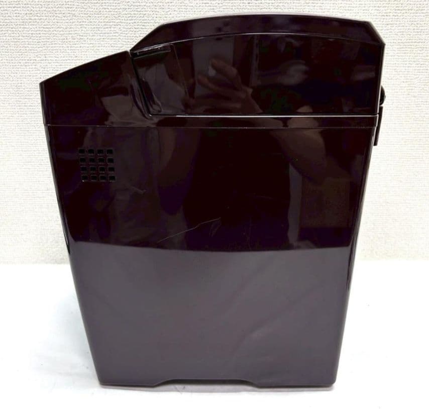 16日まで値下げ★動作保証付　パナソニック ホームベーカリー ゴパン