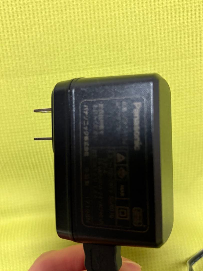 Y*e様 Panasonic HC-V360MS ビデオカメラ 本体【Xmas限