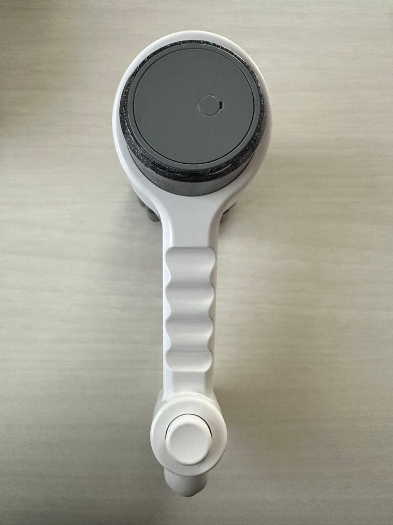 Mirable zero シャワーヘッド ウルトラファインミスト