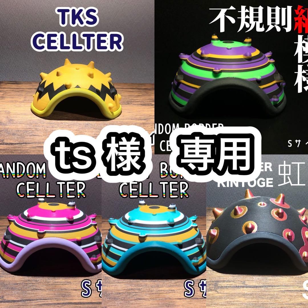 ts  CELLTER５点セット