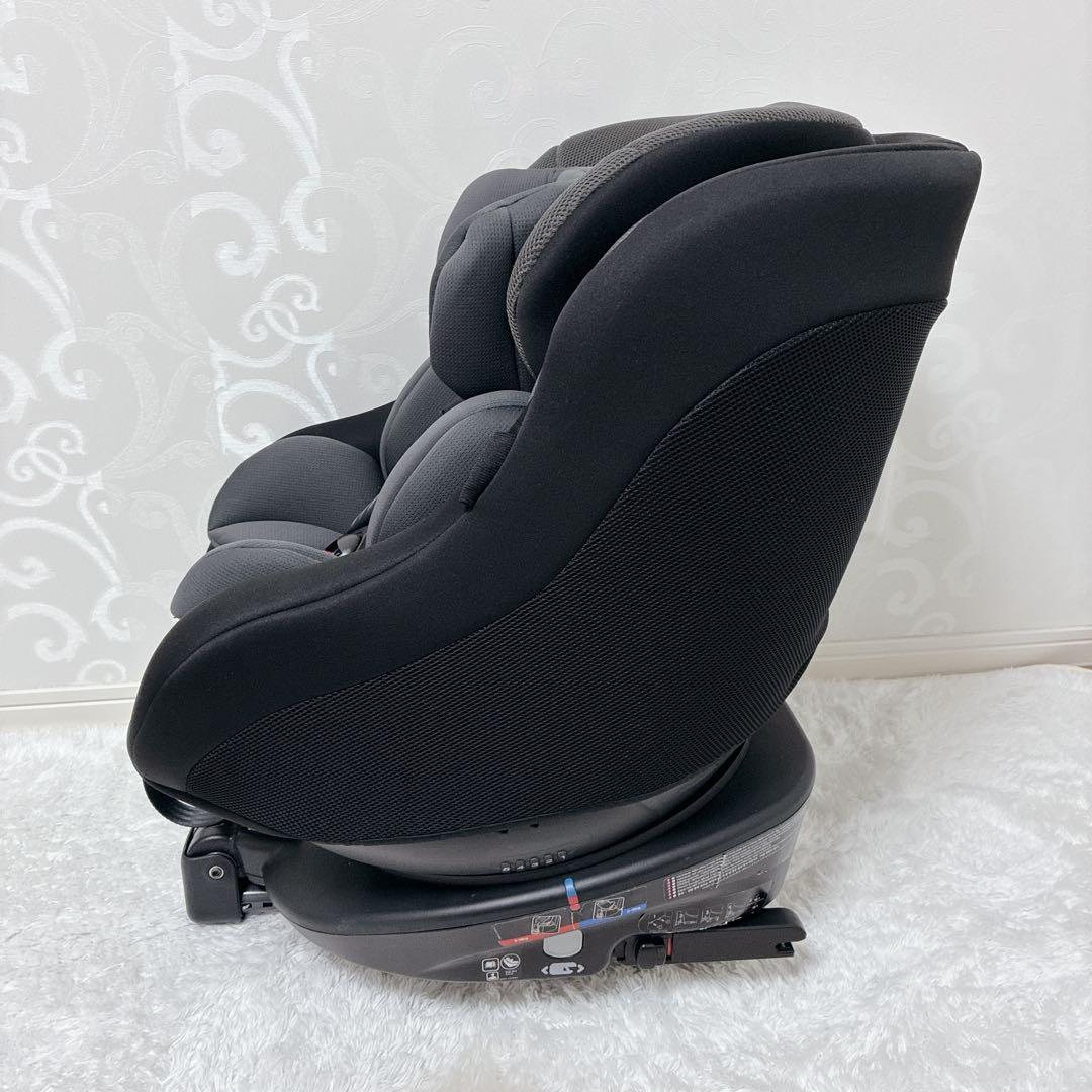 【美品】Joie ジョイー Arc360° チャイルドシート ISOFIX対応