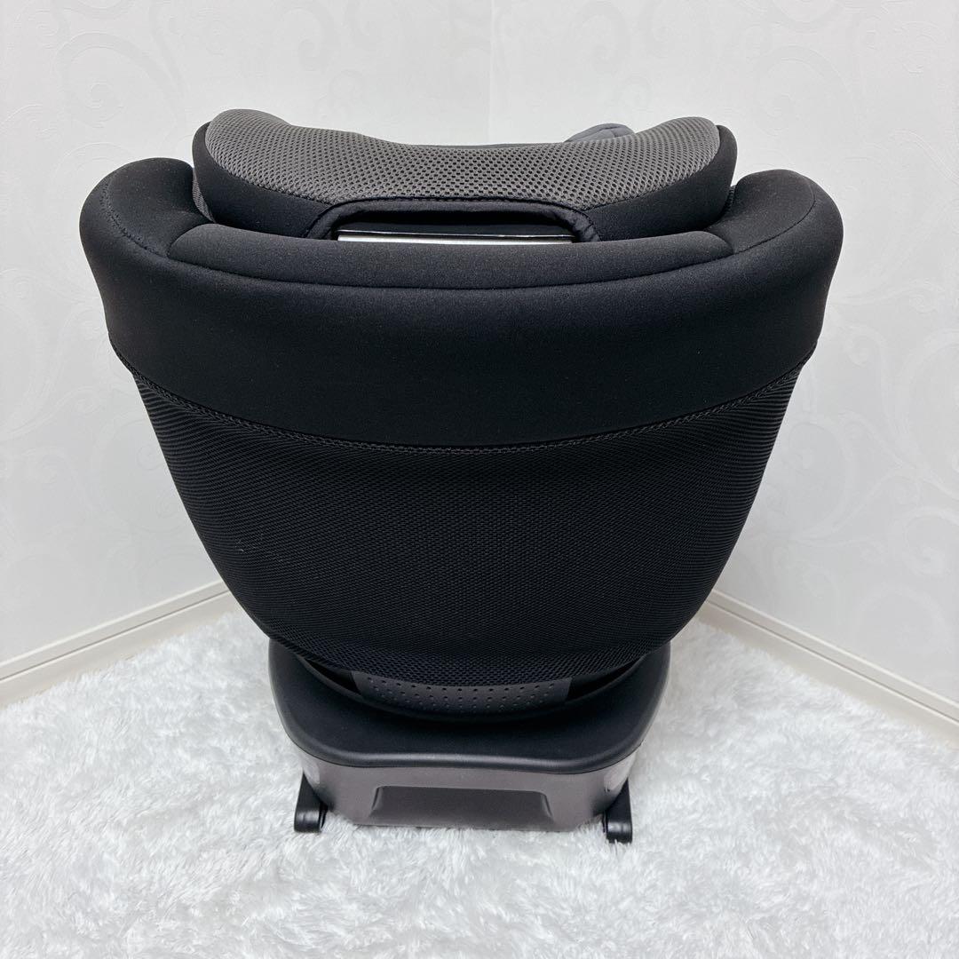 【美品】Joie ジョイー Arc360° チャイルドシート ISOFIX対応